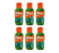 Olbas Bath Oil 250 ml