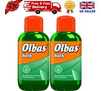 Olbas Bath Oil 250 ml