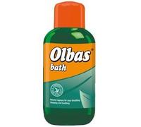 Olbas Bath Oil 250ml by Olbas