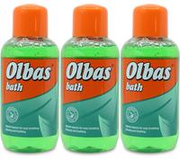 Olbas Bath Oil 250 ml