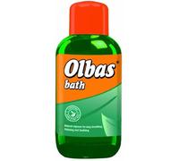 Olbas Bath Oil (250ml) - ( x 5 Pack) by G R LANE HEALTH PRODUCTS