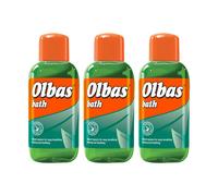 Olbas Bath