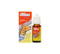 Olbas For Children 10ml Specially Formulated For Children And Infants
