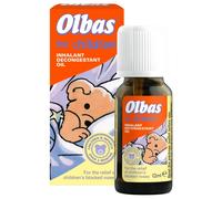 Olbas for Children 12ml 12 ml