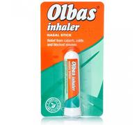 Olbas Inhaler
