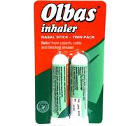 Olbas Inhaler 695mg Twin Pack
