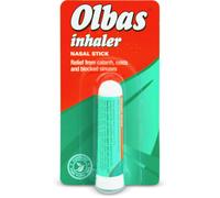 Olbas Inhaler Nasal Stick, 695mg
