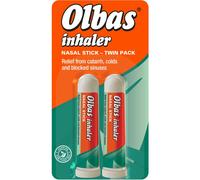 Olbas Inhaler Twinpack pack