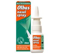 Olbas Nasal Spray 20ml 20 ml
