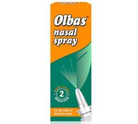 Olbas Nasal Spray 20ml