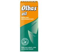 Olbas Oil 10ml - 2-Pack