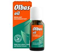 Olbas Oil 12ml 12 ml