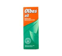Olbas Oil 30ml