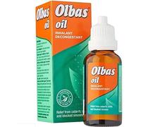 Olbas Oil 30ml (New Pack) - Inhalant Decongestant - Long Expiry (November 2022) (4)