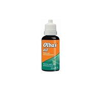 Olbas Oil 30ml