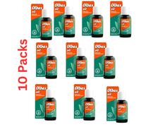 Olbas Oil Inhalant Decongestant | for Blocked sinuses 12ml in 1 2, 3 bottles