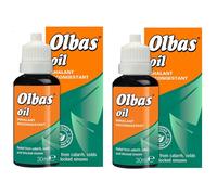 Olbas Oil Decongestant 30ml
