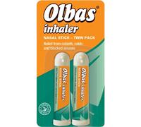 Olbas Oil Inhaler Twin pack 695mg