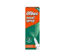 Olbas Oil Nasal Spray 20ml