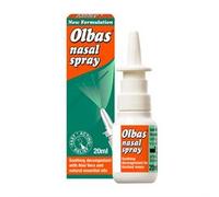 Olbas Olbas Nasal Spray 20ml