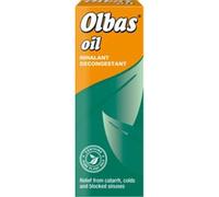 Olbas Olbas Oil 30ml