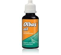 Olbas 100692171 Oil Inhalant Decongestant 28ml