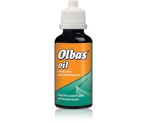 Olbas | Olbas Oil - Large | 1 x 28ml