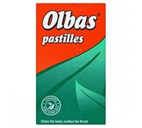 Olbas Pastilles 45g