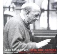 Olberg-Chor; Ingo Schulz - Misa Sine Nomine