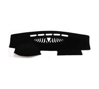 OLCGNHUY Car Dashboard Cover Dash Mat Carpet Cape, For Volkswagen VW CC Passat CC 2008-2017 2016 2015 2014 2013 2012 2011 2010 2009