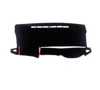 OLCGNHUY Car Dashboard Cover Dash Mat, For Toyota Noah Voxy 2014 2015 2016 2017 2018 2019 Auto Sun Shade Mat Pad Carpet Right Hand Drive