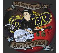 Ol'Cheeky Bastards - Bag O'tricks