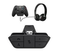OLCLSS Stereo Headset Adapter for Xbox One, Xbox Headset Adapter, Xbox One Headset Adapter, Adjust Audio Balance (Model 2)