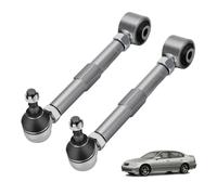 OLCYBDFC 1 Pair Adjustable Rear Toe Control Arms Kit Compatible for Lexus IS300 GS300 GS400 GS430 Automotive Eeplacement Steering System Equipment