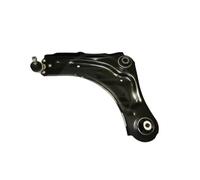 OLCYBDFC Front Lower 545014055R 545008682R Control Arm Compatible for Renault 2008- Megane Automotive Replacement Control Arms and Parts(Left)