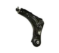 OLCYBDFC Front Lower 545014055R 545008682R Control Arm Compatible for Renault 2008- Megane Automotive Replacement Control Arms and Parts(Right)