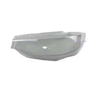 OLCYBDFC Headlight Transparent Cover Lampshade Head Lamp Headlamp Shell Lens Compatible for BMW 4 Series M3 M4 F32 F33 F36 F82 2013~2016 Clear Headlight Lens Cover Replacement(Right)