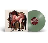 Old 97’s - American Primitive (Limited Green Vinyl) [VINYL]