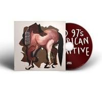 OLD 97S - AMERICAN PRIMITIVE - CD - J3z