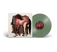 OLD 97'S: AMERICAN PRIMITIVE - LP vinyl BRAND NEW