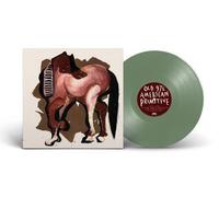 Old 97’s - American Primitive (Limited Green Vinyl) [VINYL]