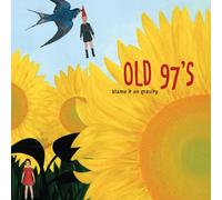 Old 97's : Blame It On Gravity CD Album with DVD 2 discs (2009) NEW