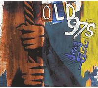 Old 97's - Drag It Up (Bonus DVD)