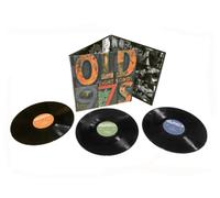 Old 97's - Fight Songs (Deluxe Edition) [VINYL]