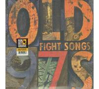 Old 97s - Fight Songs - Vinyl Record 12 Album - G1398z