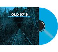 Old 97's - Graveyard Whistling [VINYL]