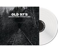 Old 97's - Graveyard Whistling [VINYL]