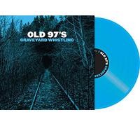 Old 97's - Graveyard Whistling [VINYL]