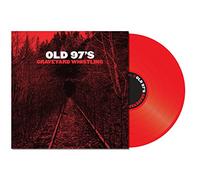 Old 97's - Graveyard Whistling [VINYL]