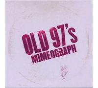 Old 97's - Mimeograph EP